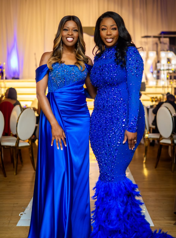 Kingdom PUshh Gala 2026 — photograph 4 of 4